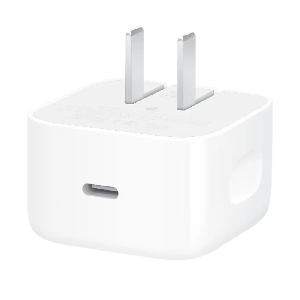 Apple 40W Dynamic Power Adapter with 60W Max | MGTV4