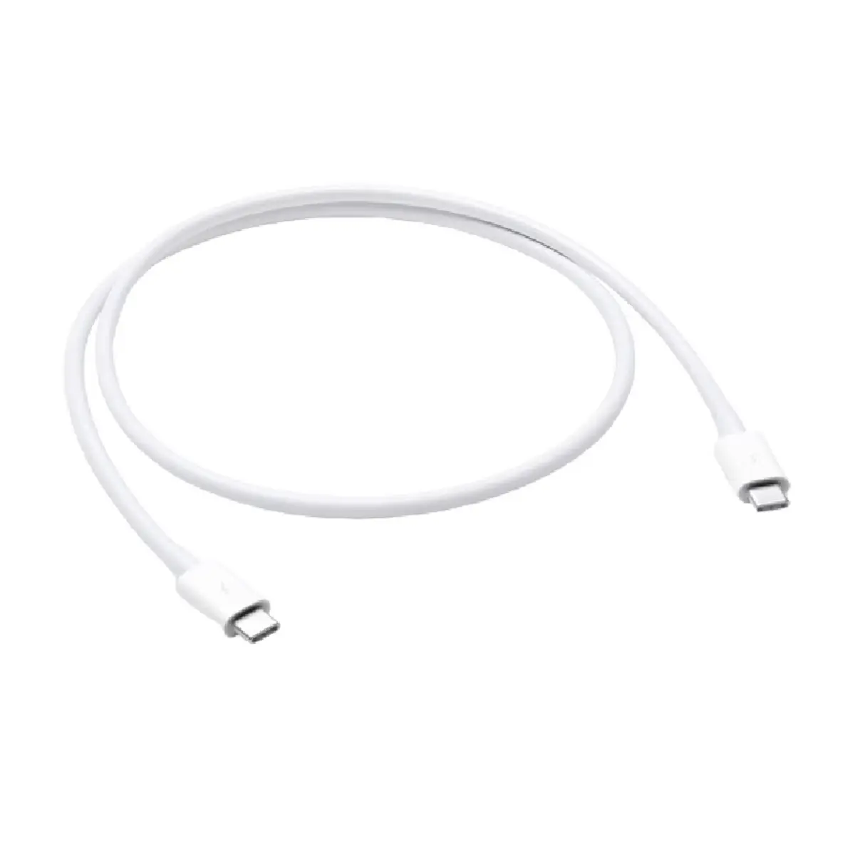 Apple Thunderbolt 3 (USB‑C) Cable (0.8 m) | MQ4H2