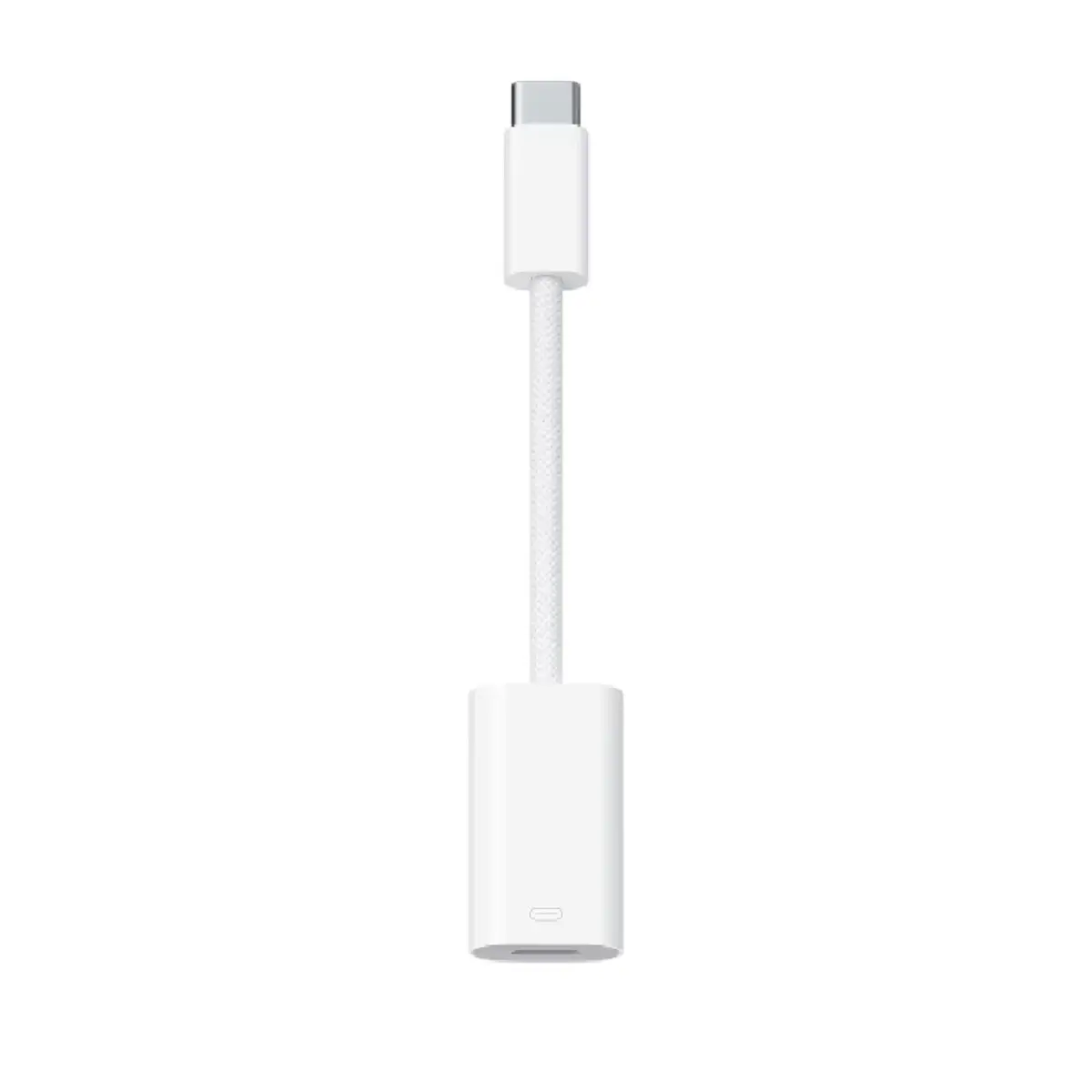 Apple USB-C to Lightning Adapter | MUQX3