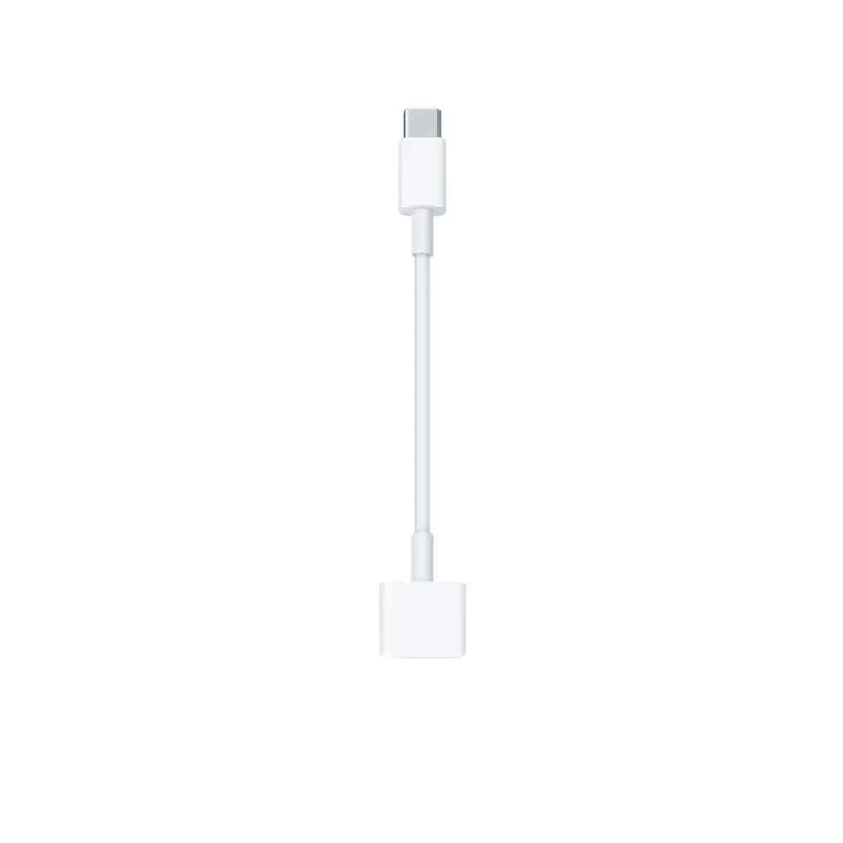 Apple USB-C To USB Adapter | MJ1M2