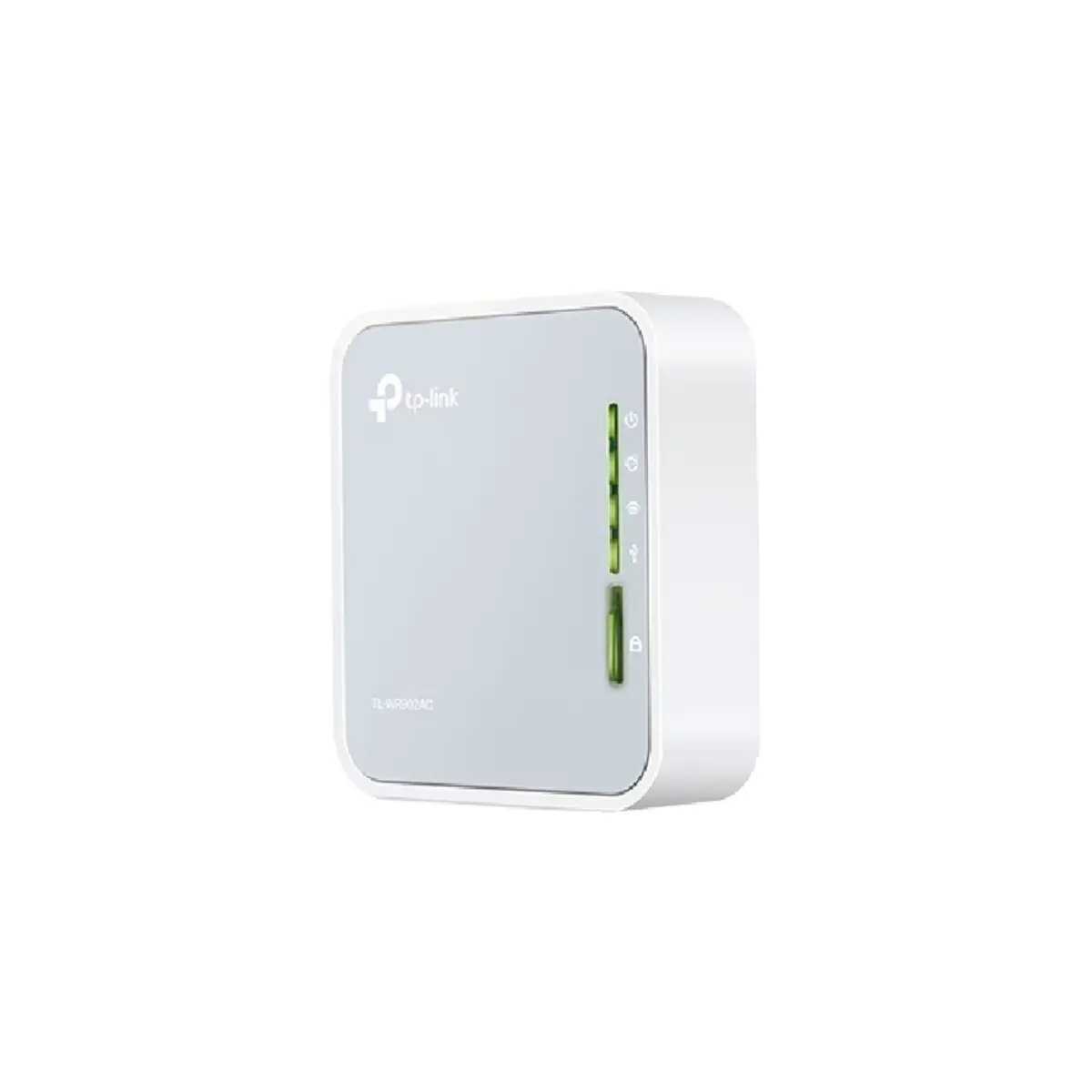 TP-Link TL-WR902AC AC750 Wireless Travel Router