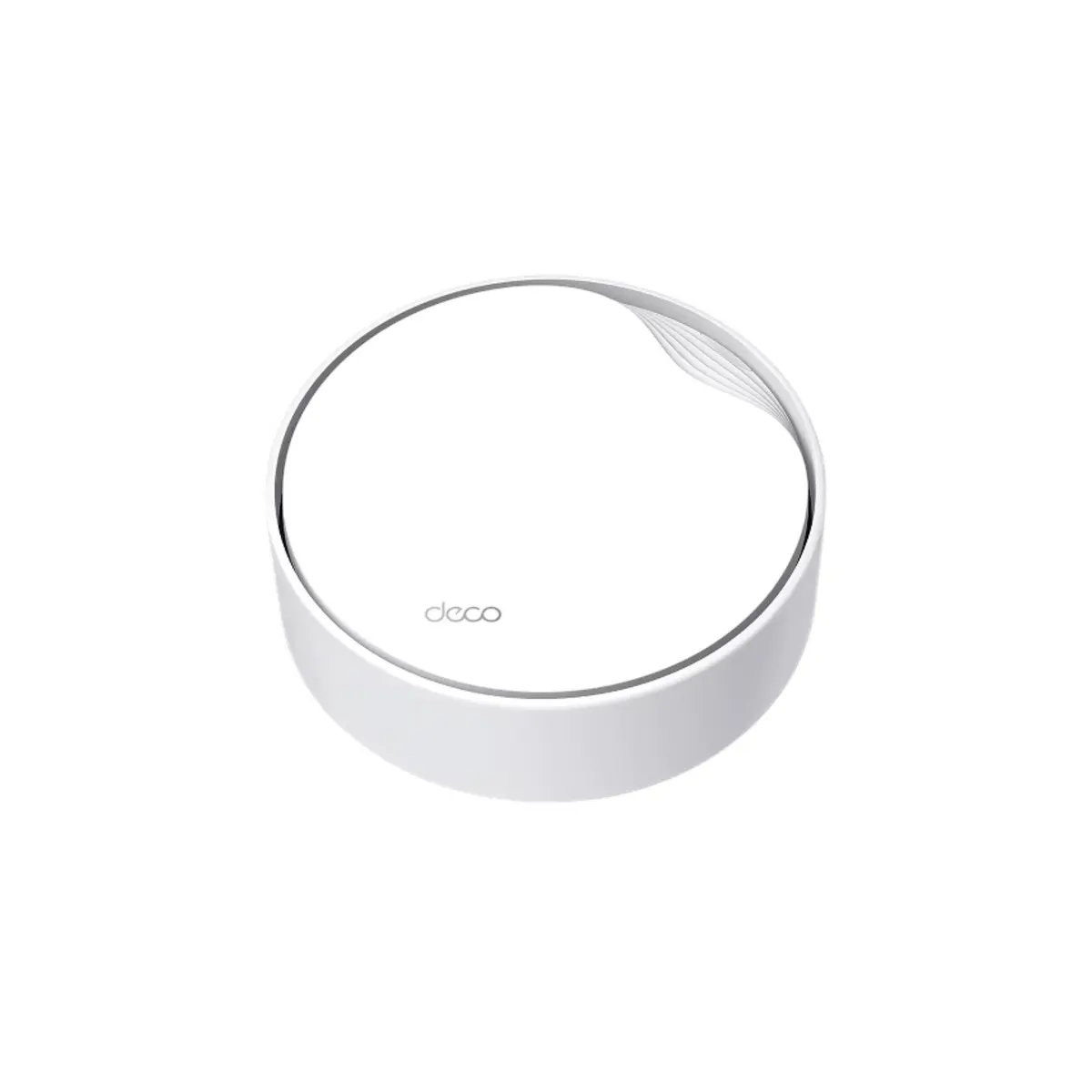 TP-Link AX3000 Whole Home Mesh Wi-Fi 6 System with PoE | Deco X50-PoE