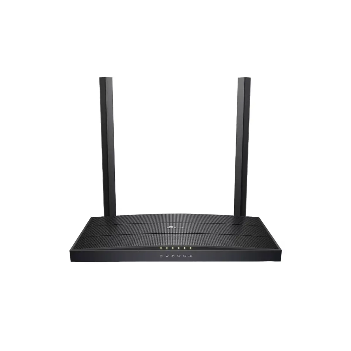 TPLink Archer VR400 AC1200 Wireless MU-MIMO VDSL/ADSL Modem Router