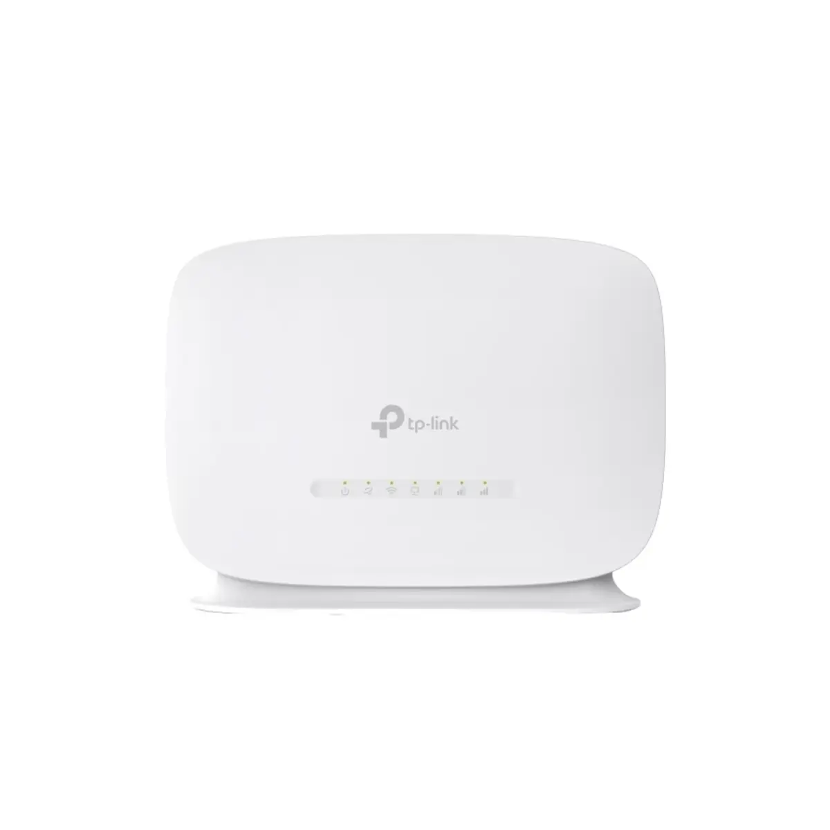 TP‑Link 300 Mbps Wireless N 4G LTE Router | TL-MR105