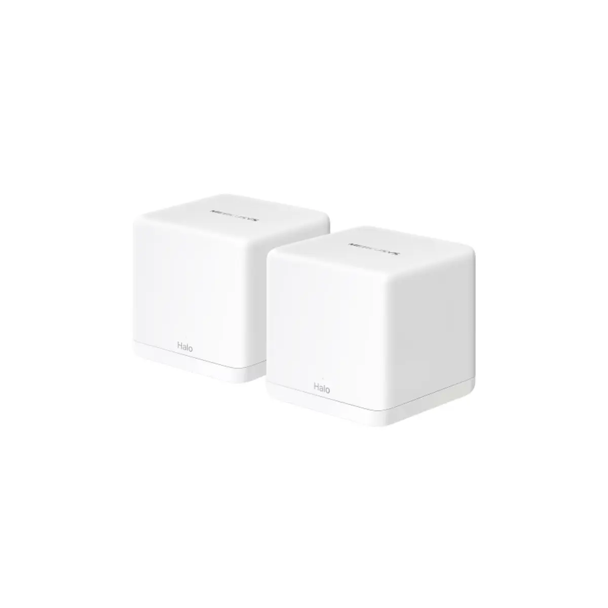 Mercusys H60X AX1500 Whole Home Mesh WiFi 6 System | 2-Pack