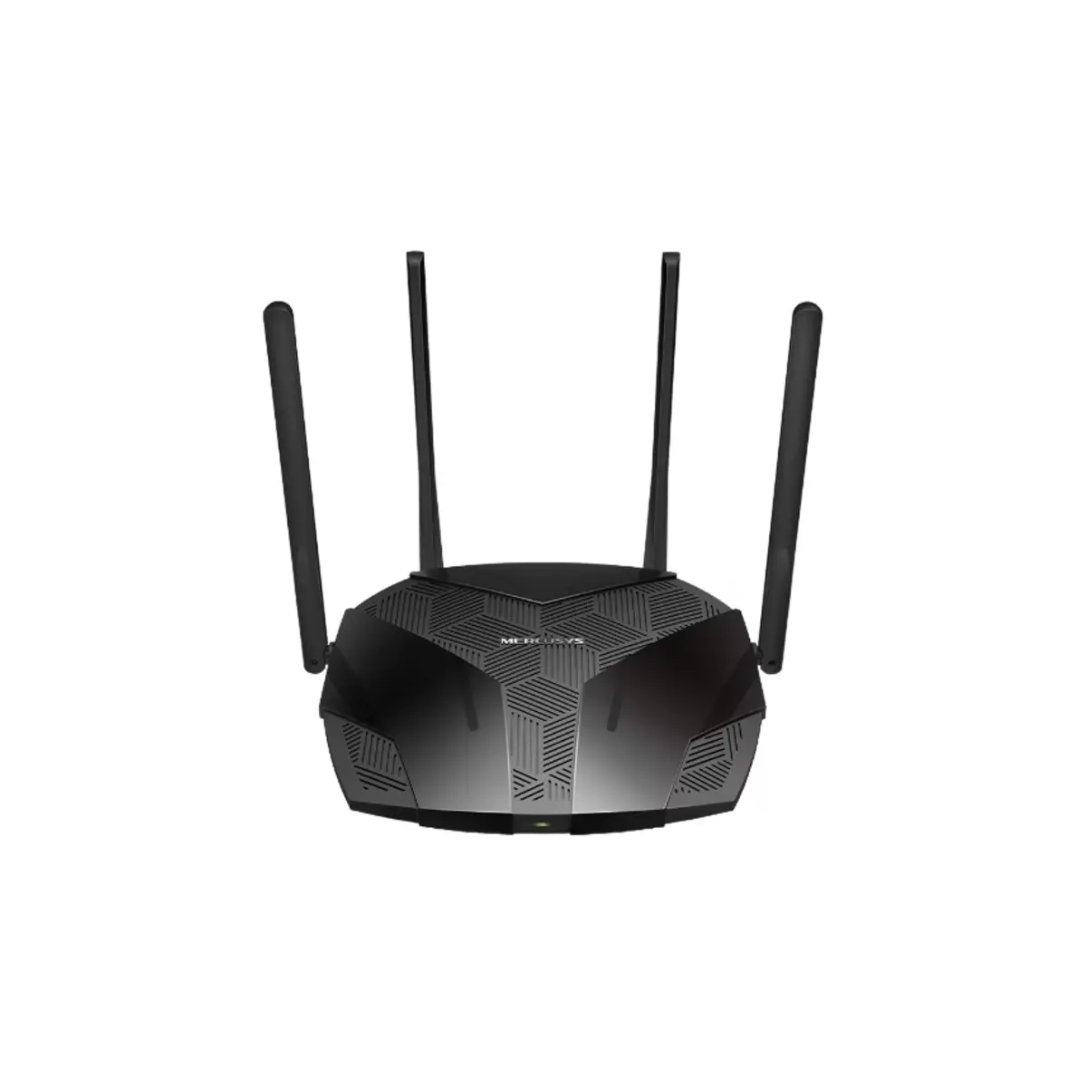 Mercusys AX3000 Dual-Band Wi-Fi 6 Router | MR80X