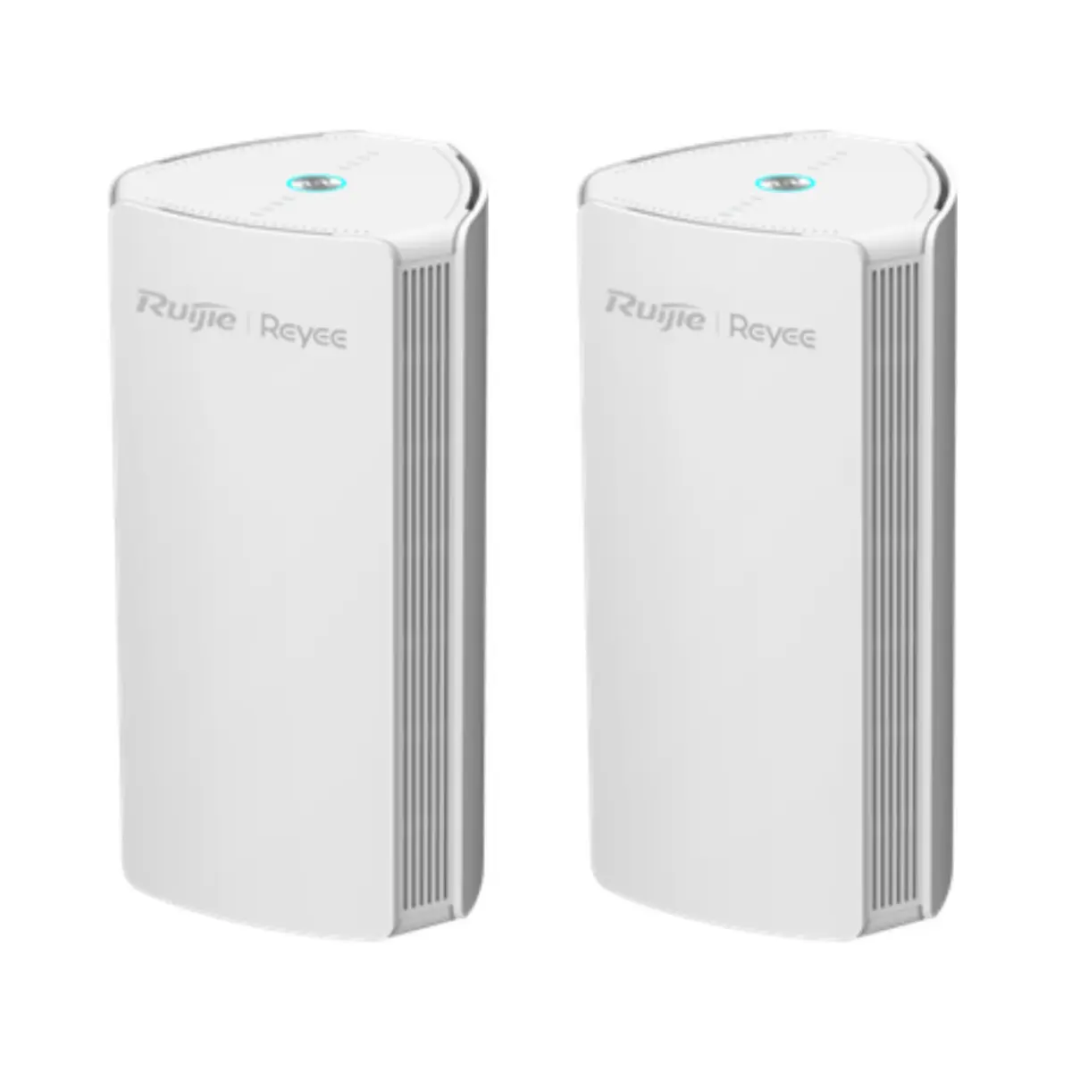 Ruijie Reyee RG-M18 1800M Wi-Fi 6 Dual-band Gigabit Mesh Router – Pack of 2 | Tax Included