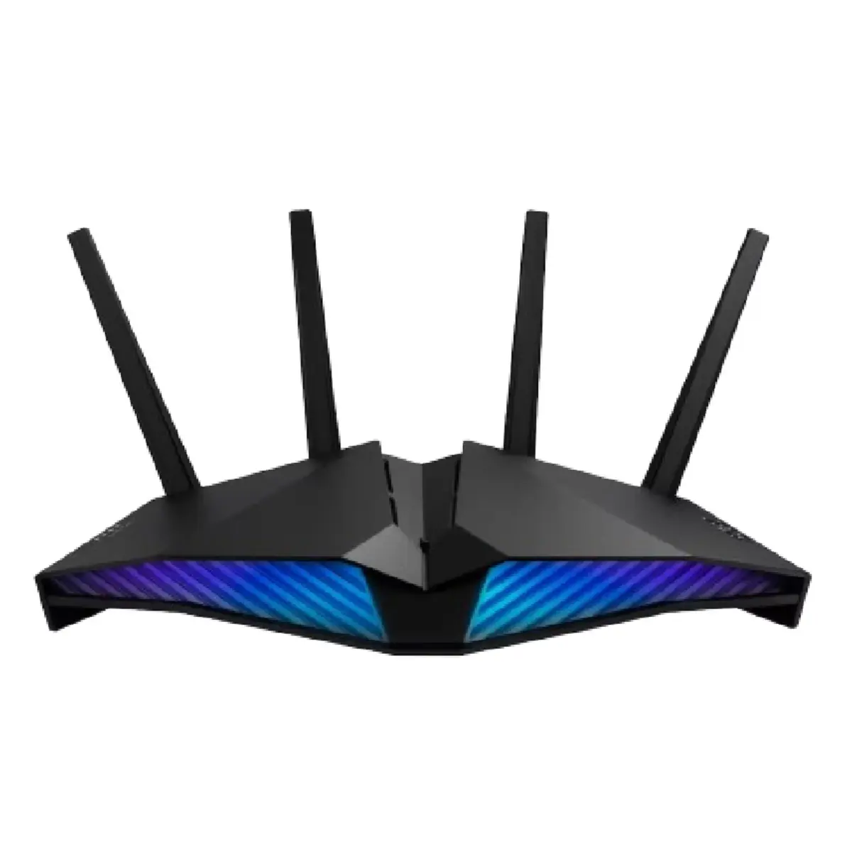 ASUS RT-AX82U V2 AX5400 Dual Band WiFi 6 Gaming Router | 90IG07W0-MU9B10