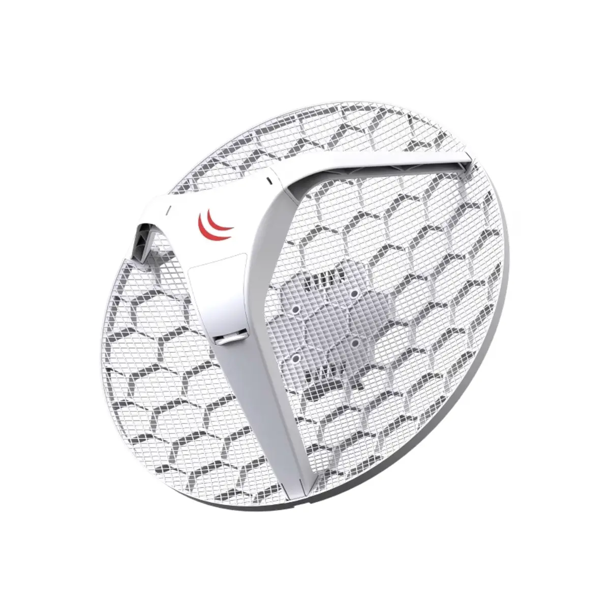 Mikrotik LHG 5 Outdoor WiFi CPE | RBLHG-5nD