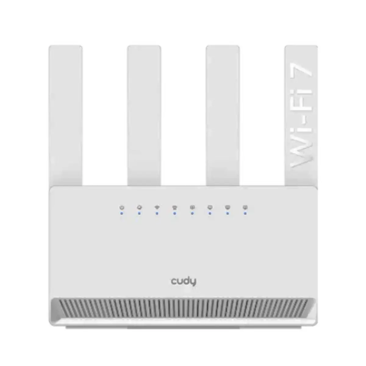 Cudy BE3600 Gigabit Wi-Fi 7 Router | WR3600E