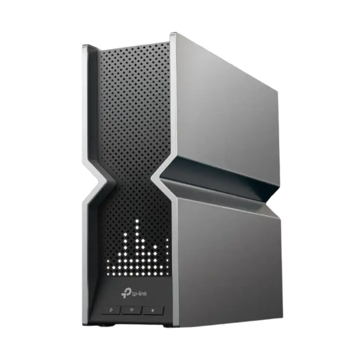 TP-Link Archer BE800 BE19000 Tri-Band Wi-Fi 7 Gaming Router
