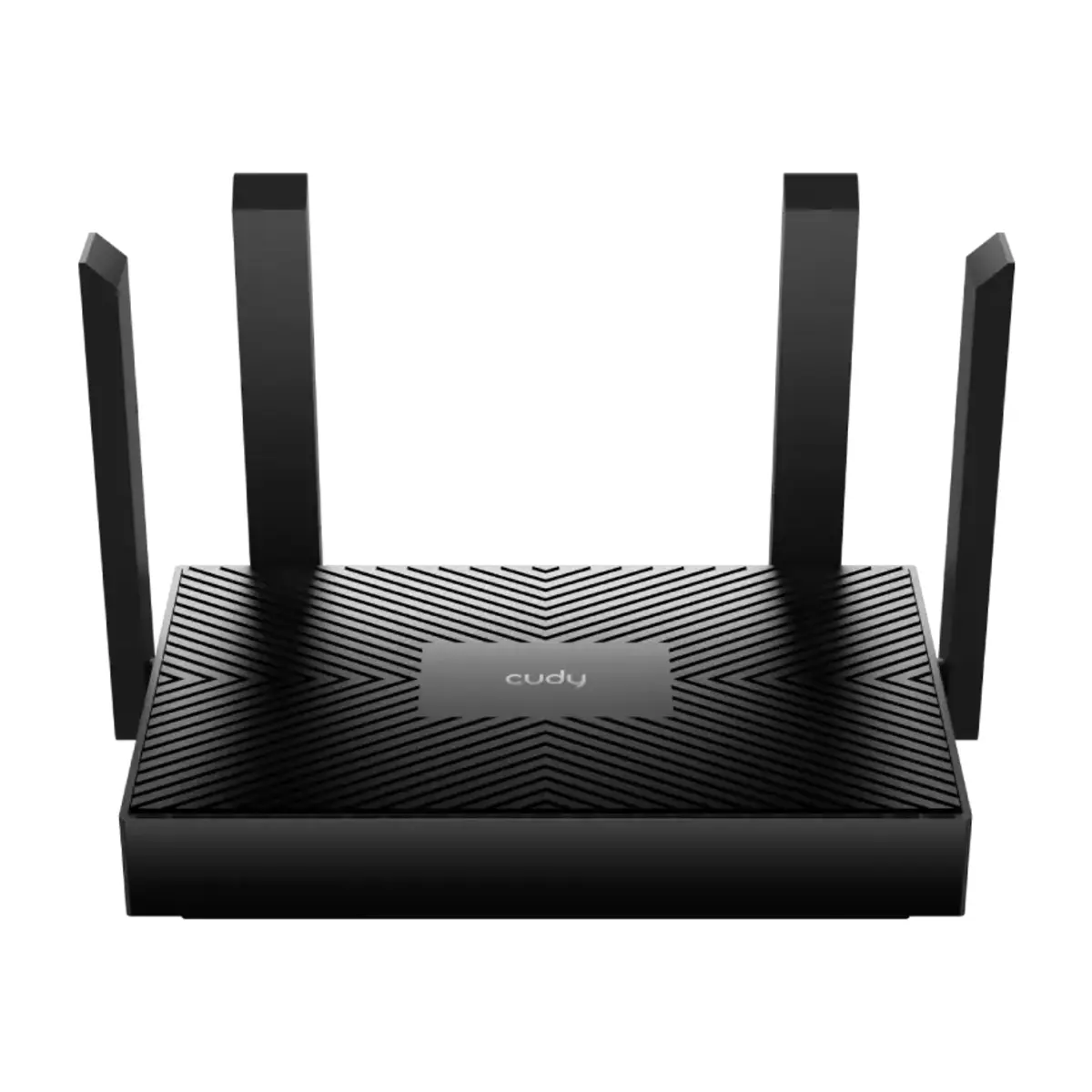 Cudy AX1500 Gigabit Wi-Fi 6 Router | WR1500 | Tax Free