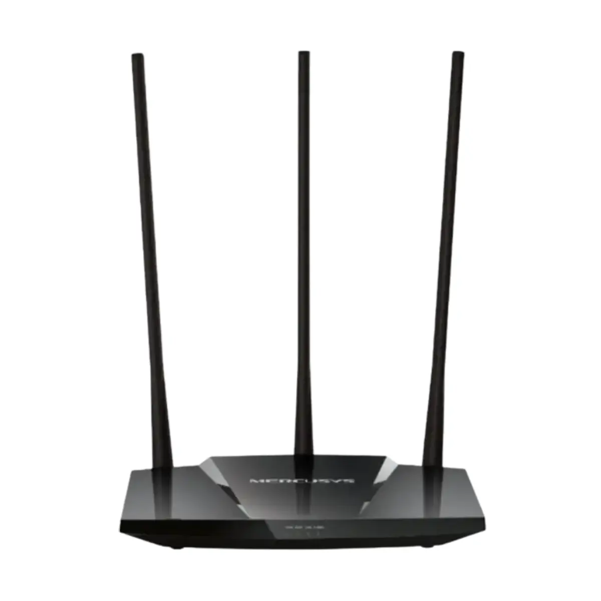 Mercusys 300Mbps High Power Wireless N Router | MW330HP