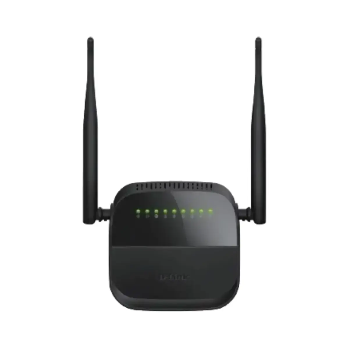 D-Link DSL-124 ADSL2+ Wireless N300 Modem | DSL-124/RE