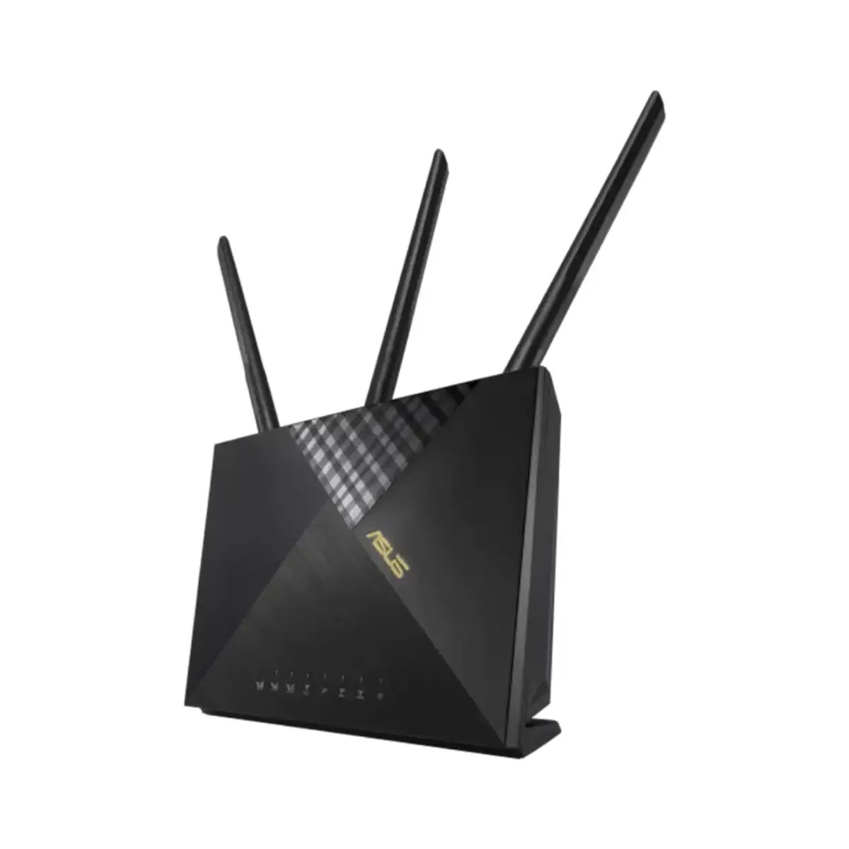 ASUS Dual-Band WiFi 6 AX1800 LTE Router 4G+ Cat6