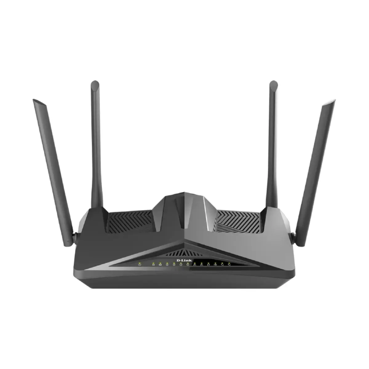 Dlink Dual Band Wireless AX1800 VDSL2 / ADSL2+ Modem Router with VOIP