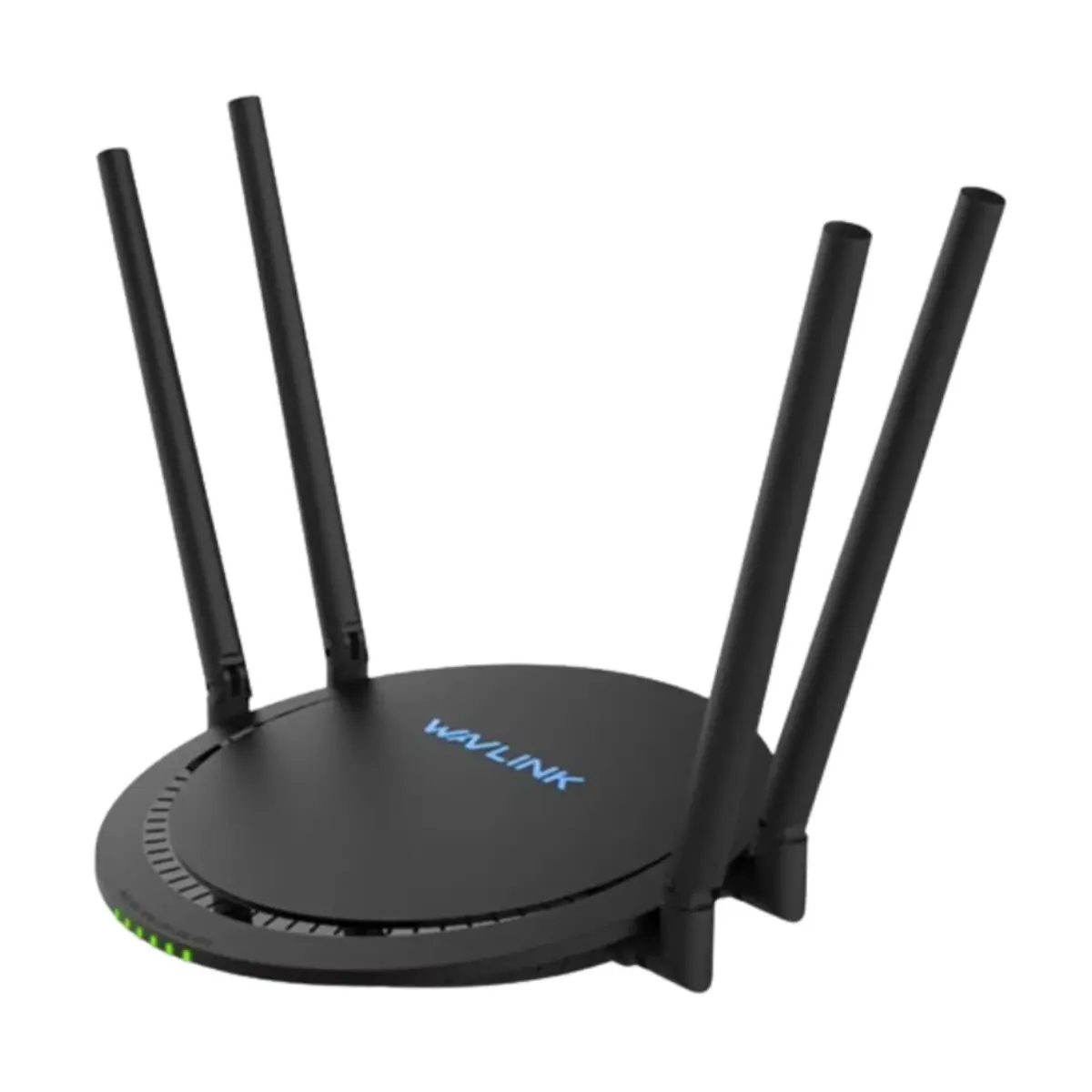Wavlink Quantum S4 N300 Wireless Smart Wi-Fi Router | WL-WN530N2