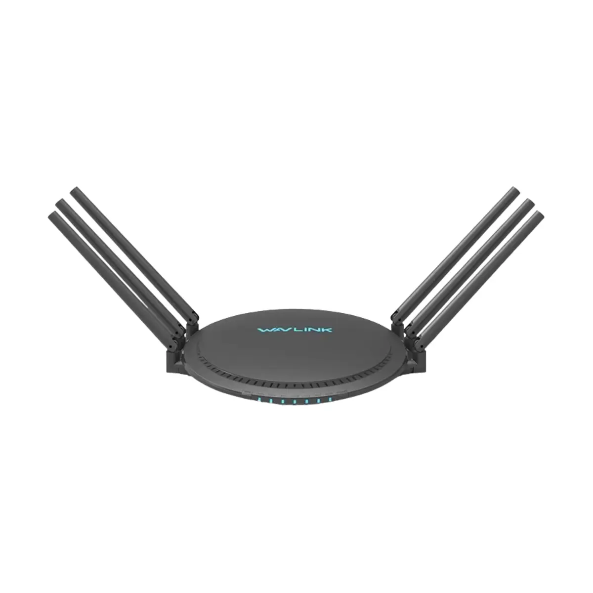 Wavlink Quantum D6 AC2100 Dual-band Smart Router | WL-WN531A6