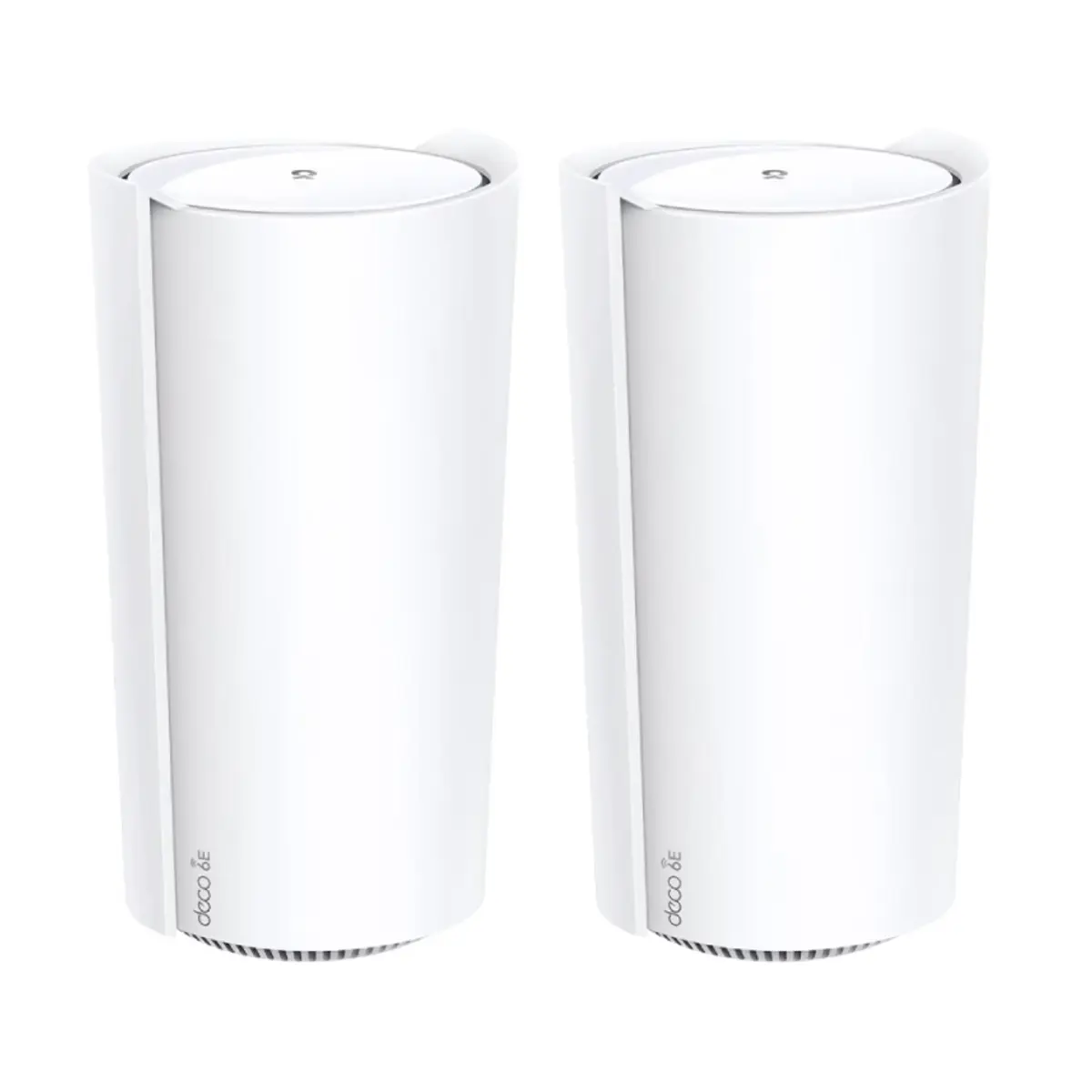 TP-Link AXE11000 Whole Home Mesh Wi-Fi 6E System 2 Pack | Deco XE200