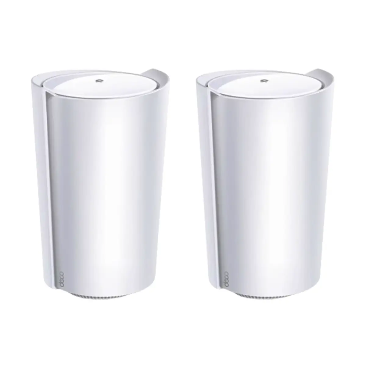 TP-Link AX7800 Tri-Band Mesh WiFi 6 System 2 Pack | Deco X95