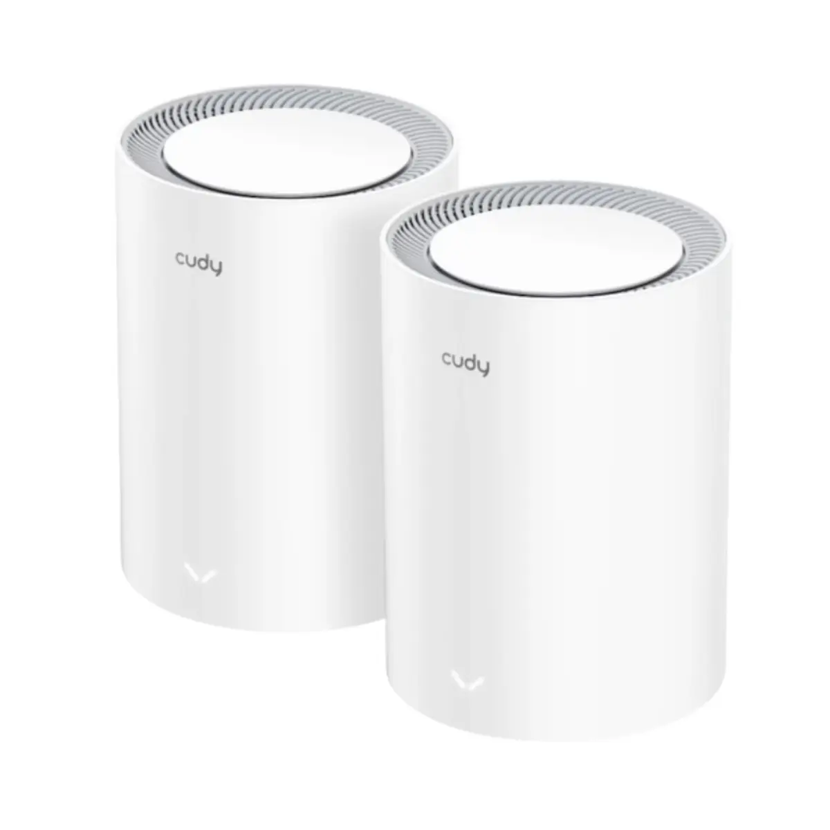 Cudy AX3000 2.5G v2.0 Dual Band Wi-Fi 6 Mesh System | 2-Pack | M3000 V2.0