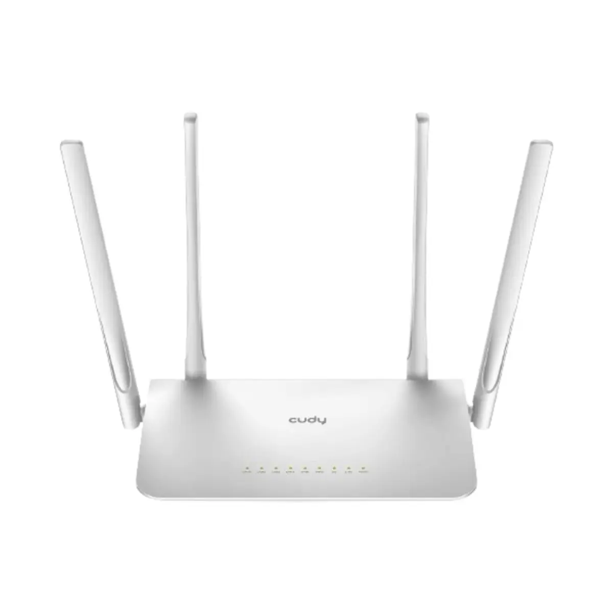 Cudy AC1200 Gigabit Wi-Fi Mesh Router | WR1300 | TF