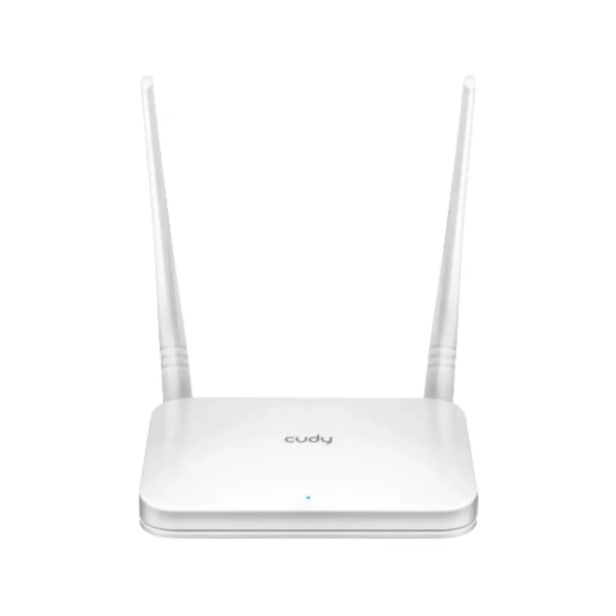 Cudy N300 Wi-Fi Router | WR300