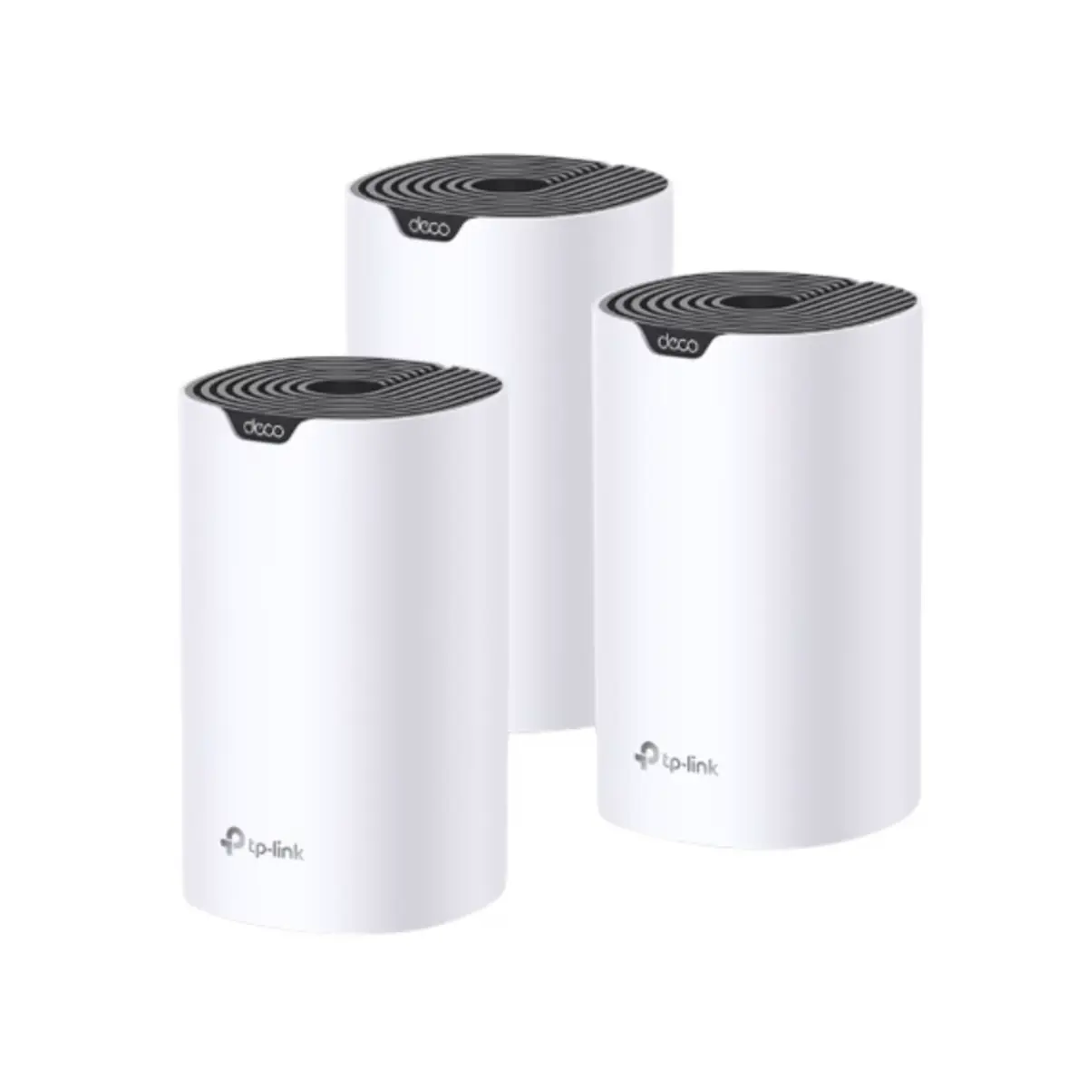 TP-Link AC1900 Whole Home Mesh Wi-Fi System | Deco S7 | 3 Pack