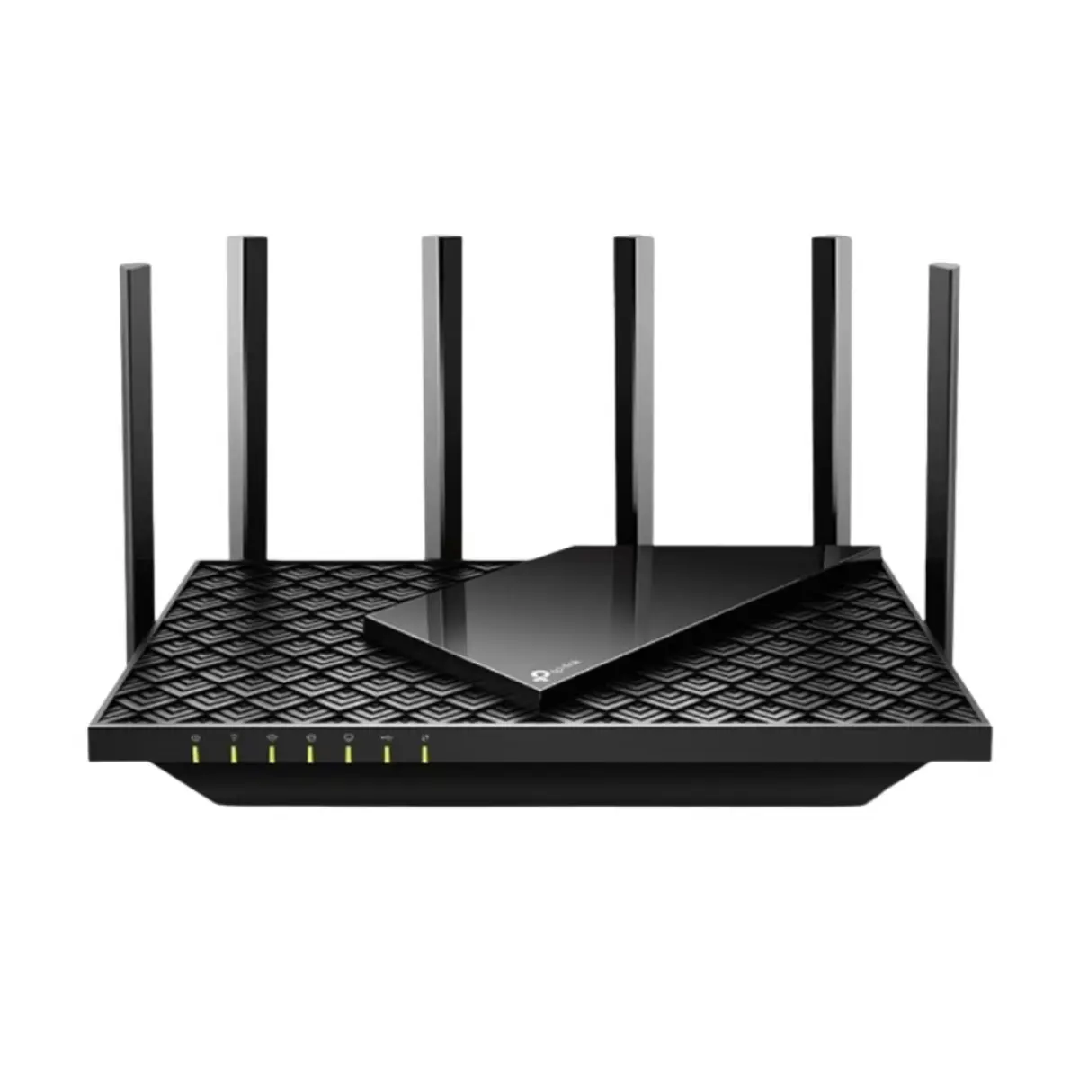 TP-link AX5400 Dual-Band Gigabit Wi-Fi 6 Router | Archer AX72