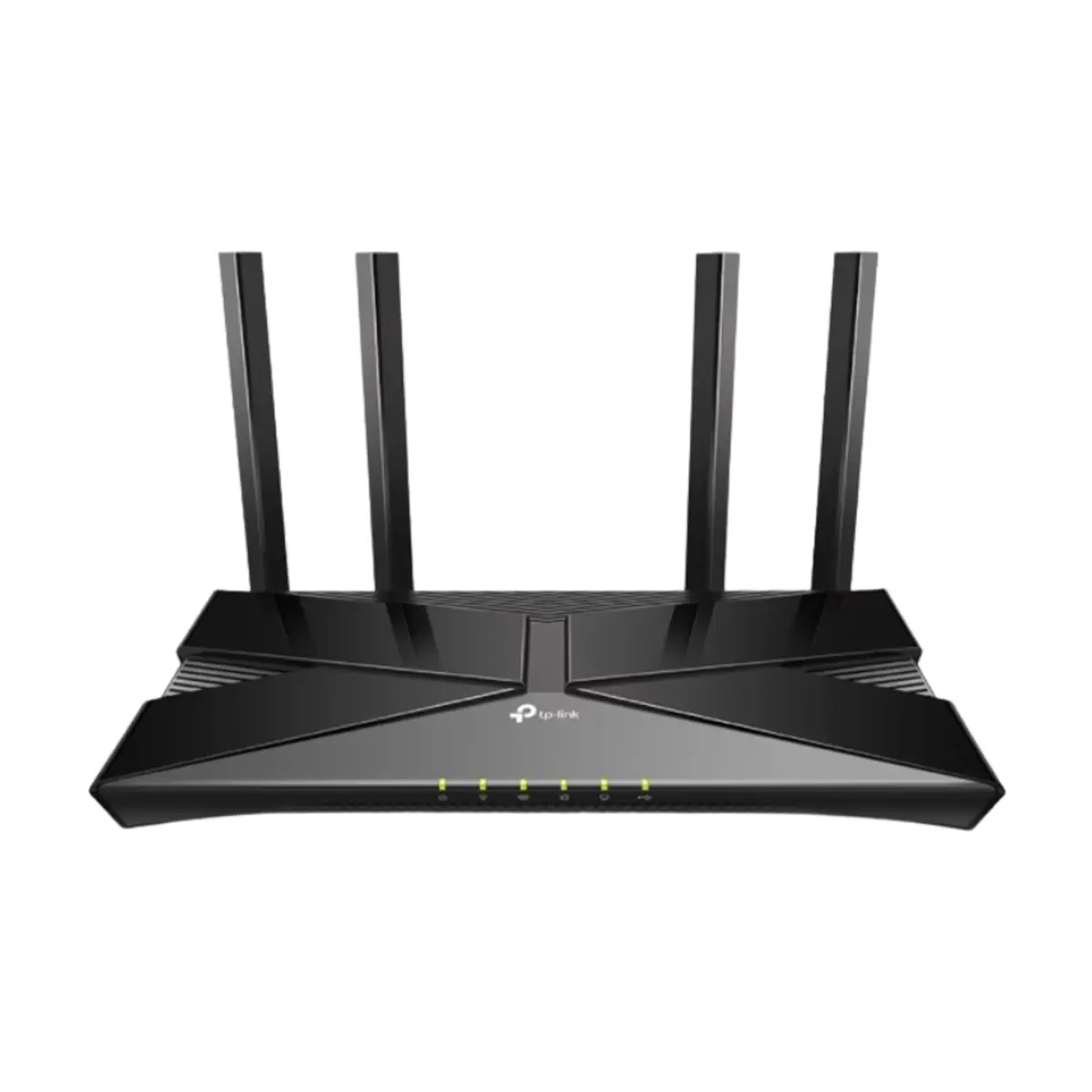 TP-link AX3000 Dual Band Gigabit Wi-Fi 6 Router | Archer AX50
