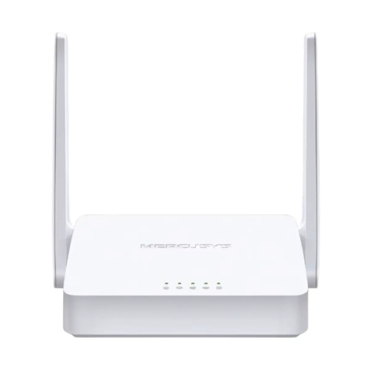 Mercusys 300Mbps Wireless N ADSL2+ Modem Router | MW300D