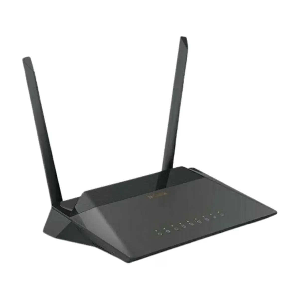 D-Link DSL-224 Wireless N300 VDSL2/ADSL2 Modem Router