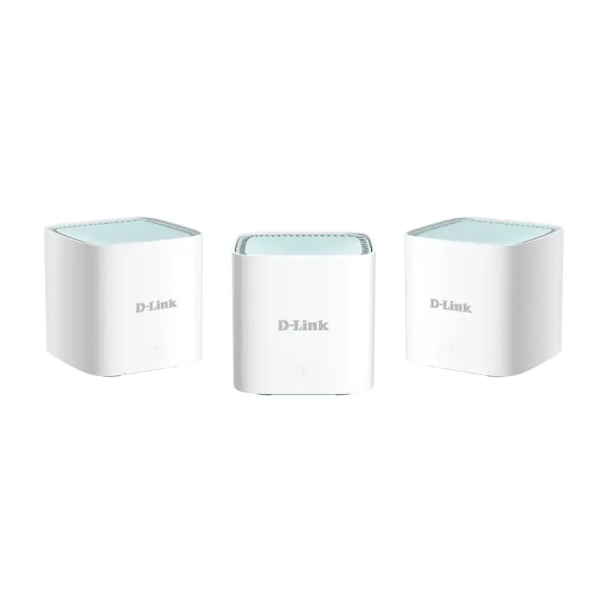 D-Link EAGLE PRO AI AX1500 Mesh System | M15/MNA3 3-Pack