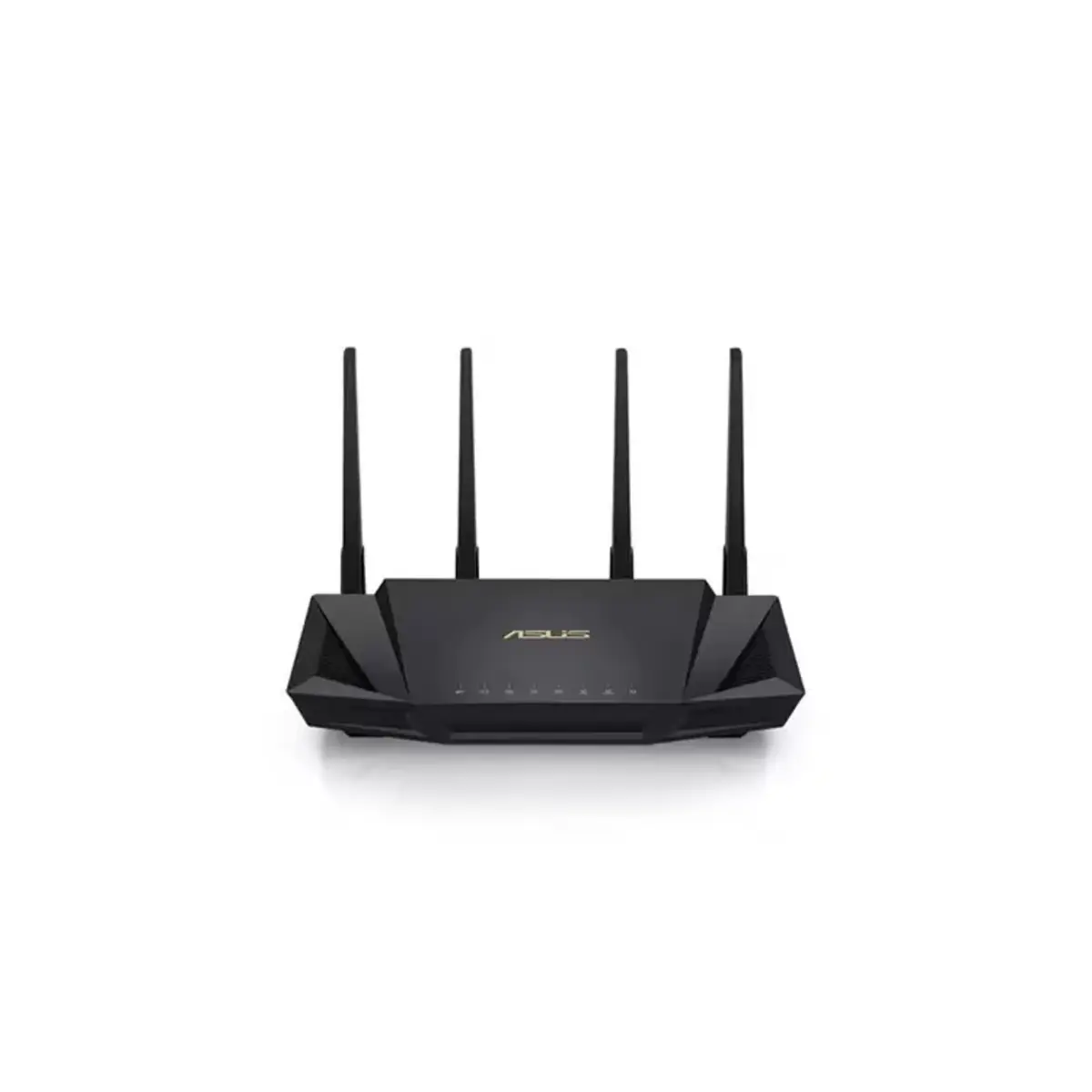 Asus RT-AX58U AX3000 Dual Band WiFi 6 (802.11ax) Router 90IG04Q0-MU2R10