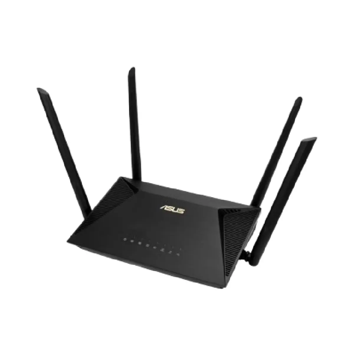 Asus RT-AX53U AX1800 Dual Band WiFi 6 Router | 90IG06P0-MO3500