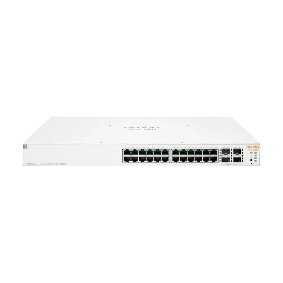 Aruba IOn 1930 24G 4SFP+000002 JL684A