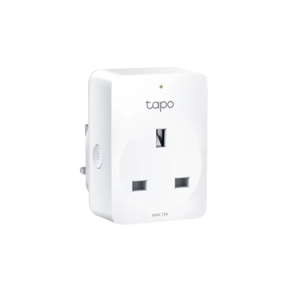 TP-link Tapo P100 Mini Smart Wi-Fi Socket