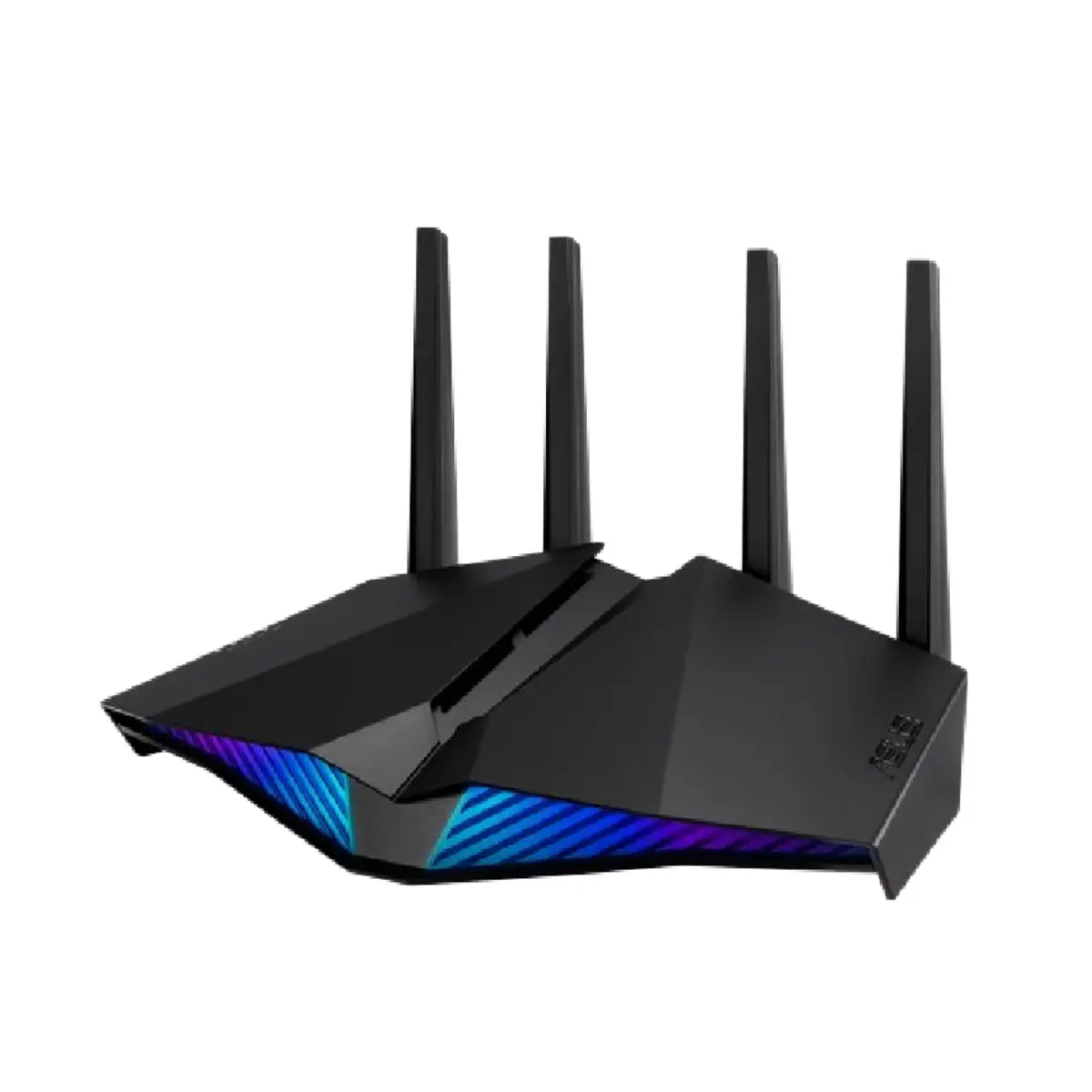 Asus AX82 AX5400 Dual Band WiFi 6 xDSL Modem Router | 90IG05Q0-BM9100