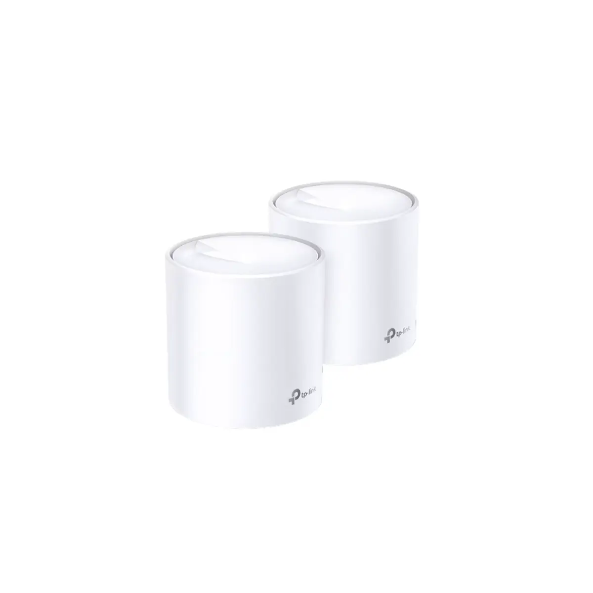 TP-Link Deco X20 2-pack AX1800 Whole Home Mesh Wi-Fi System
