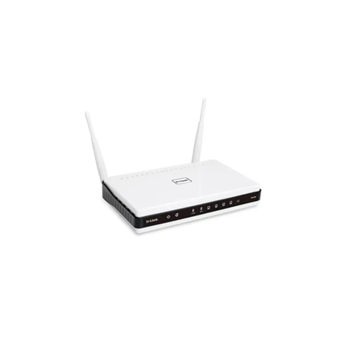 DLink DIR-825 Wi-Fi Dual-Band Gigabit Router