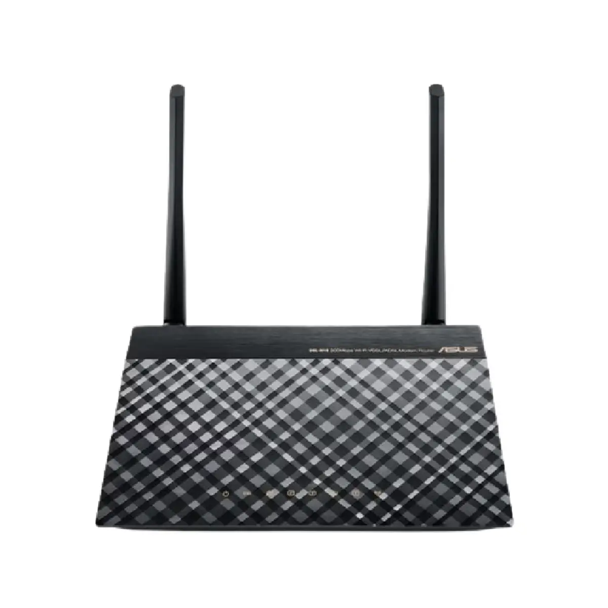 Asus DSL-N16 DSL Modem Wireless-N300 | 90IG02C0-BM3100