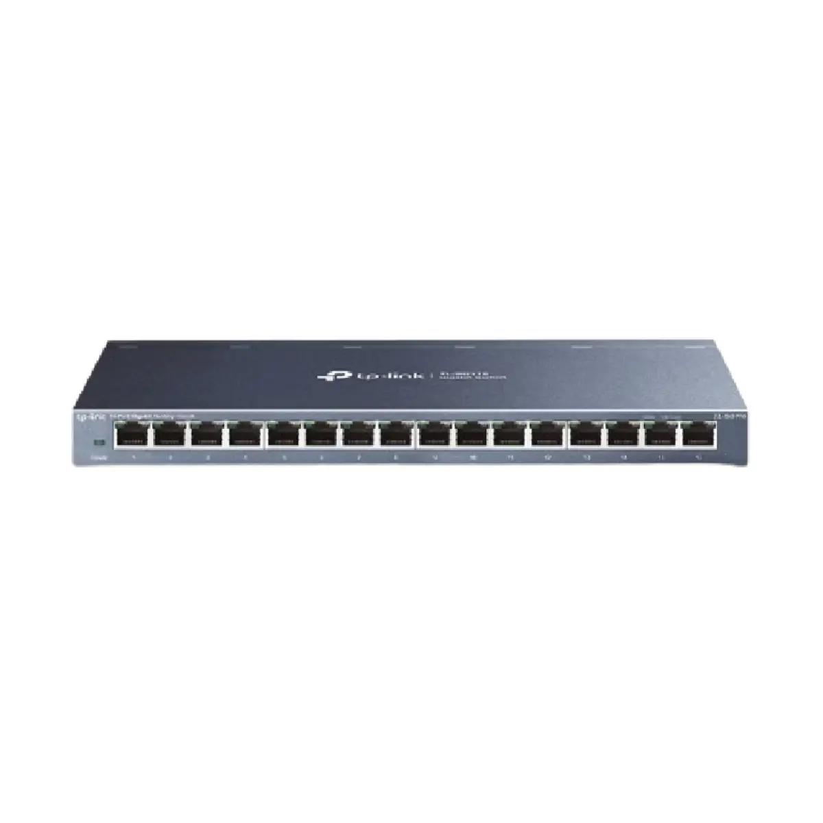 TP-Link 16-Port Gigabit Desktop Switch | TL-SG116