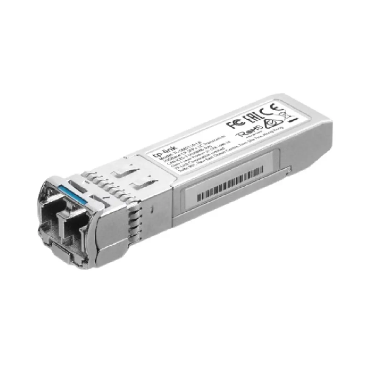 TP-link Omada 10GBase-LR SFP+ LC Transceiver | SM5110-LR (8-pack)