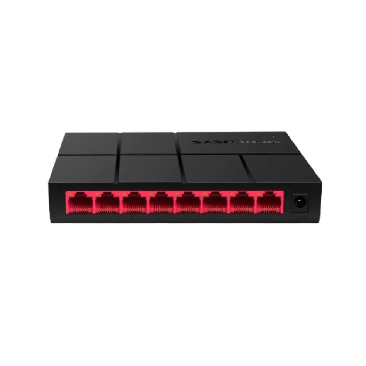 Mercusys 8-Port Gigabit Desktop Switch | MS108G