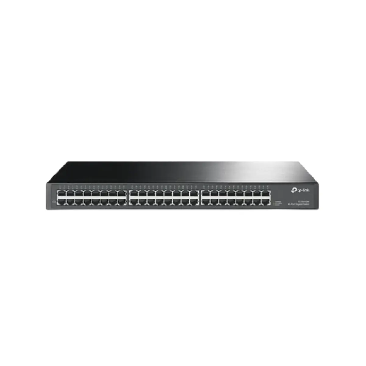 TP-LINK 48-PORT GIGABIT RACKMOUNT SWITCH TL-SG1048