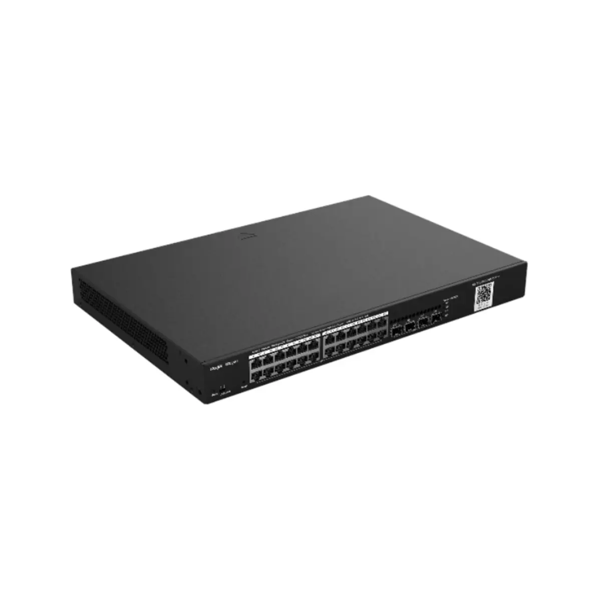 Ruijie Reyee RG-NBS3100-24GT4SFP-P V2 28-Port Gigabit Layer 2 Cloud Managed Non-PoE Switch 1G Uplinks | Tax Included