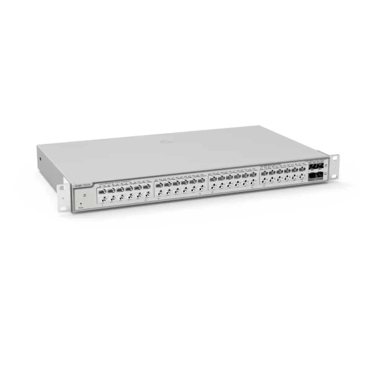 Ruijie Reyee RG-NBS3200-48GT4XS 48-Port Gigabit Layer 2 Managed Switch, 4 * 10G Uplinks | Tax Included