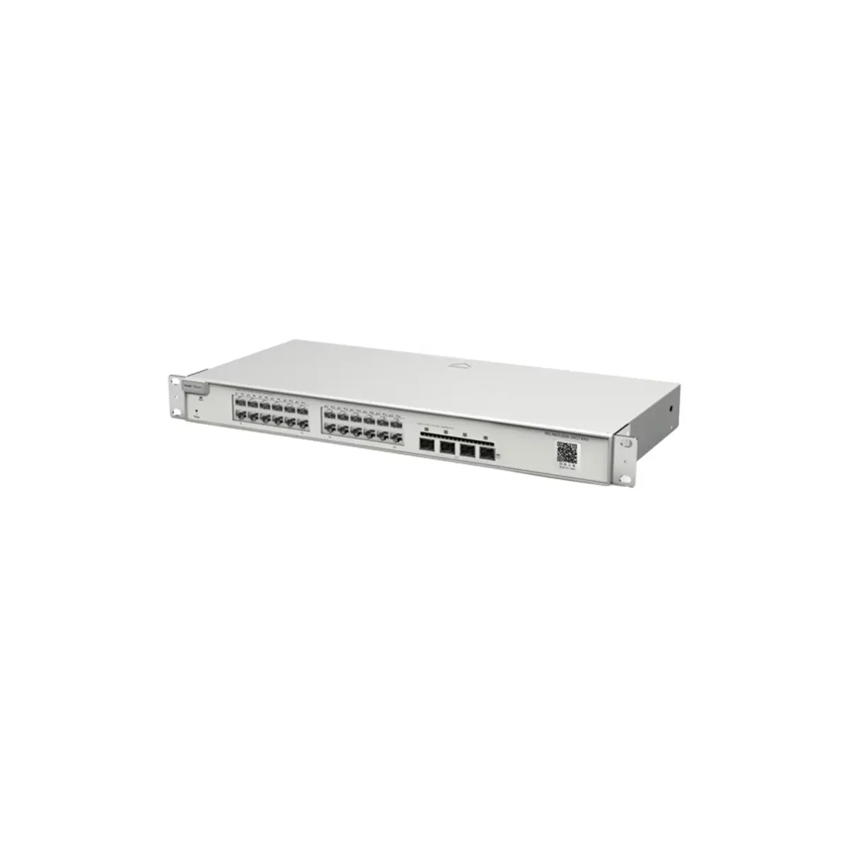 Ruijie Reyee RG-NBS3200-24GT4XS-P 24-port Gigabit Layer 2 Managed Switch, 4 * 10G Uplinks | Tax Included