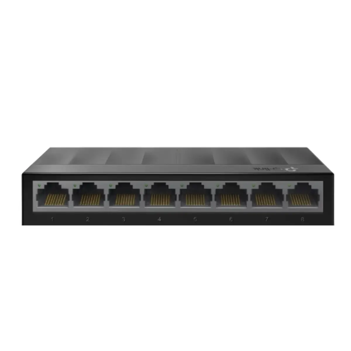 TP-Link 8-Port 10/100/1000Mbps Desktop Switch | LS1008G | 1 Year Warranty