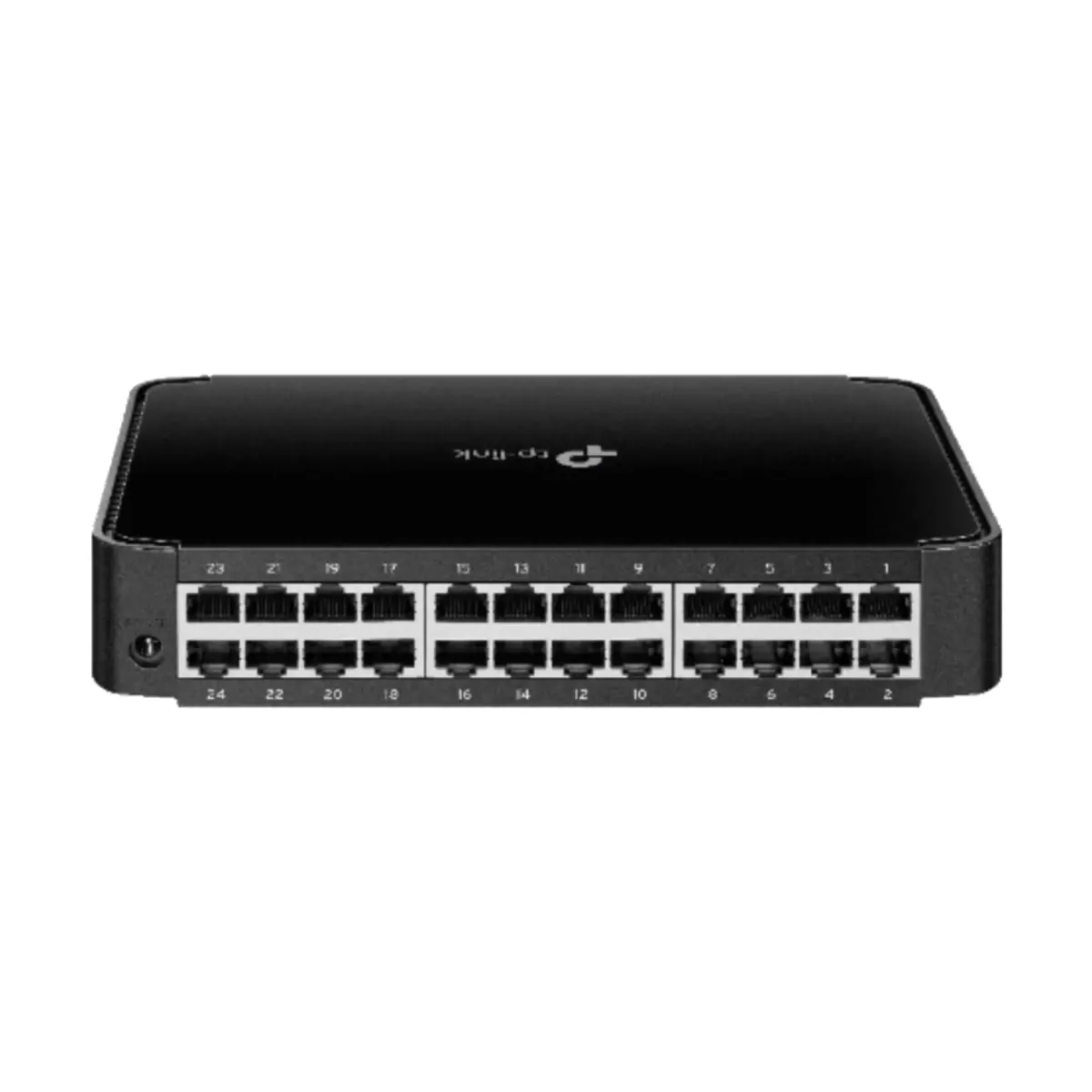 TP-Link 24-Port 10/100Mbps Desktop Switch | TL-SF1024M | 1 Year Warranty